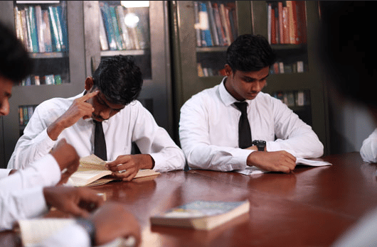 IIMS Kochi School of Hotel Management Campus Life photo 3